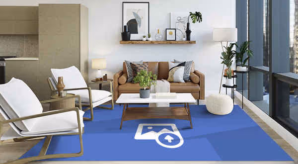 Tapis vinyles personnalisés - Tenstickers Tapis vinyles personnalisés - Tenstickers