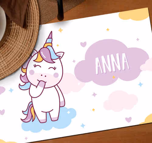 Sets de Table - Tenstickers Sets de Table - Tenstickers