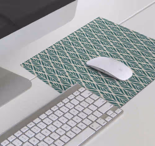 Tapis de Souris - Tenstickers Tapis de Souris - Tenstickers