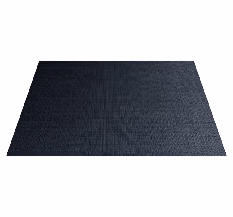 Set de table surface texturée élégante - TenStickers