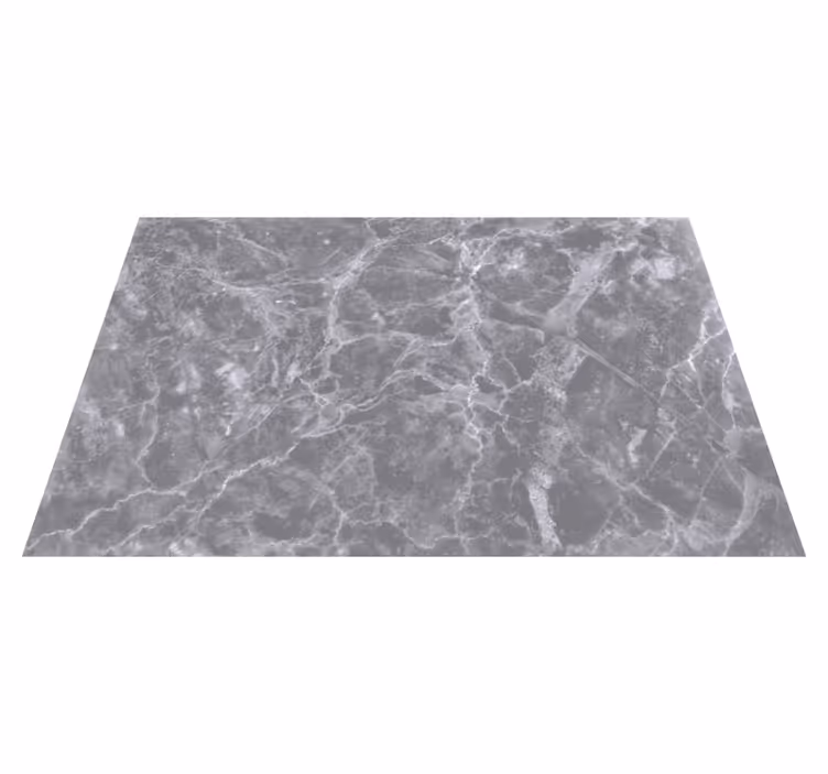 Set de table surface à motif marbre - TenStickers