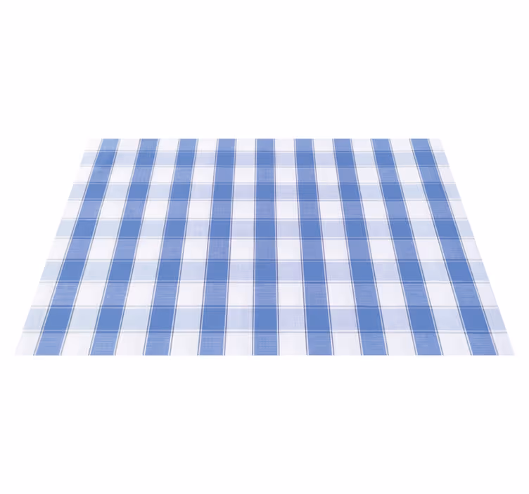 Set de table original toast à l'avocat décoré - TenStickers