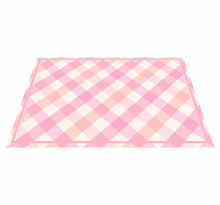 Set de table enfant présentation alimentaire mignonne - TenStickers