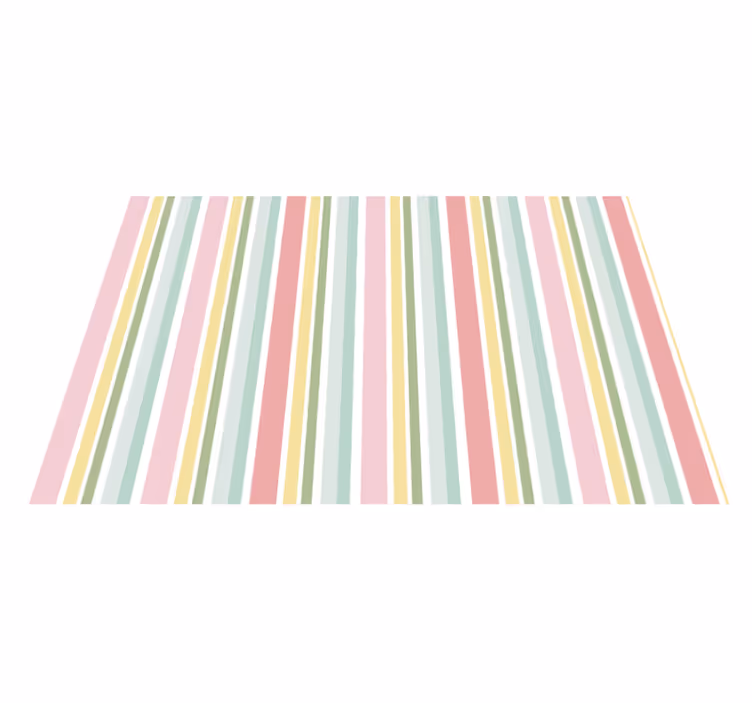 Set de table design citation pensée inspirante - TenStickers