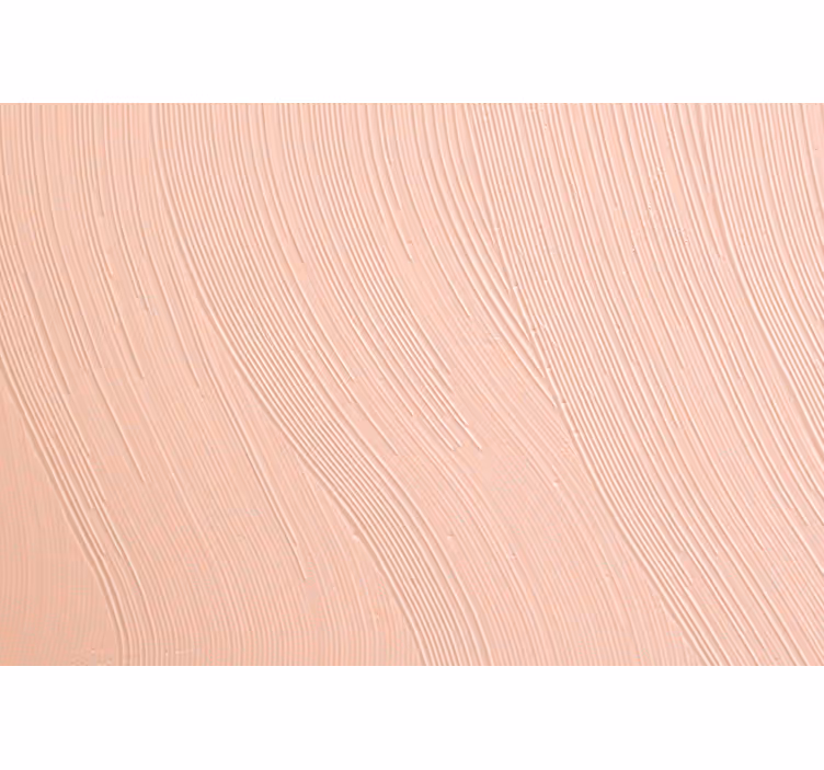 Tapisserie murale textures et motifs vagues douces - TenStickers
