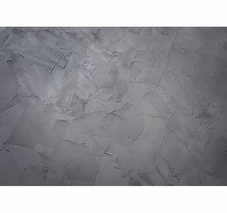 Tapisserie murale textures et motifs aspect béton - TenStickers