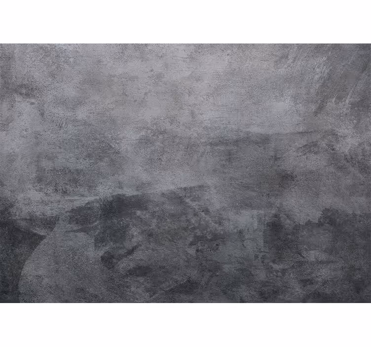 Tapisserie murale textures et motifs finition ciment texturé - TenStickers