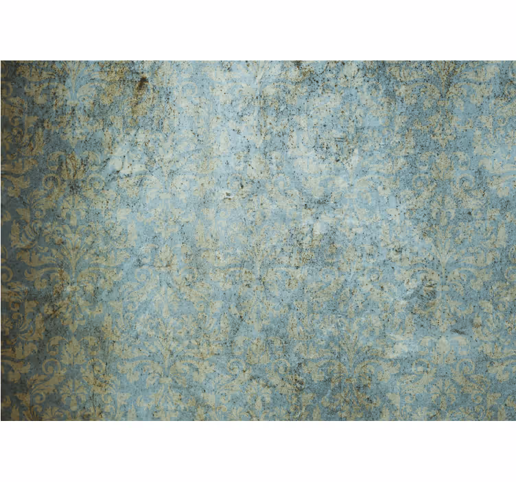 Tapisserie murale textures et motifs motif élégant - TenStickers