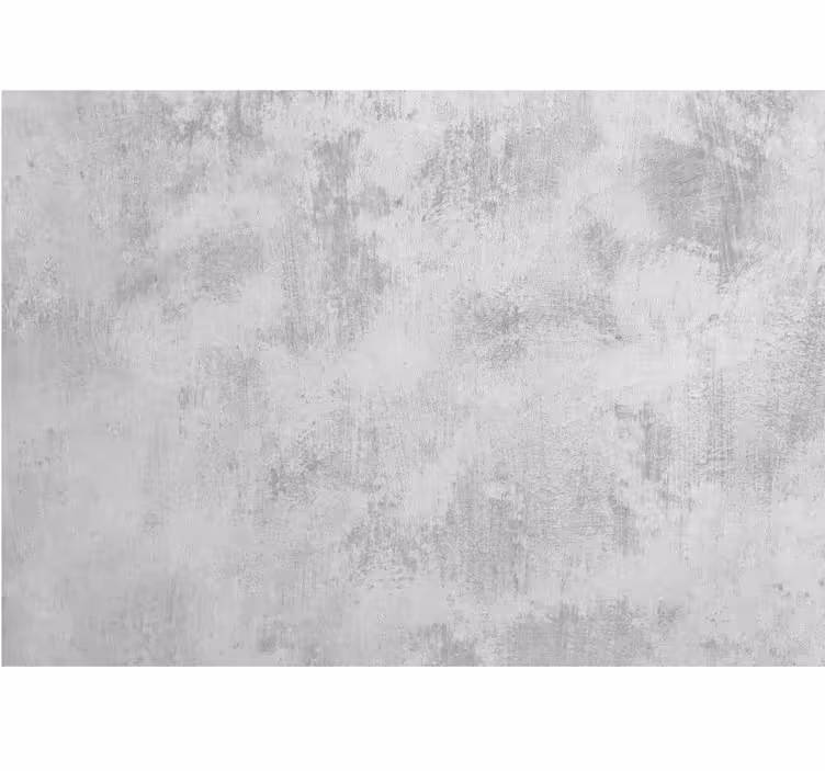 Tapisserie murale imitation Béton gris clair - TenStickers