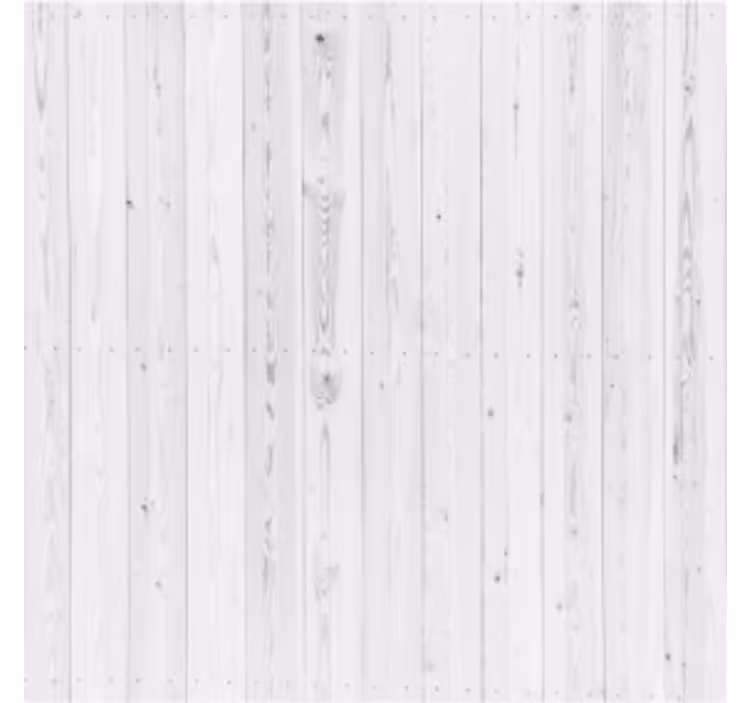 Sous verre surface en planche de bois - TenStickers