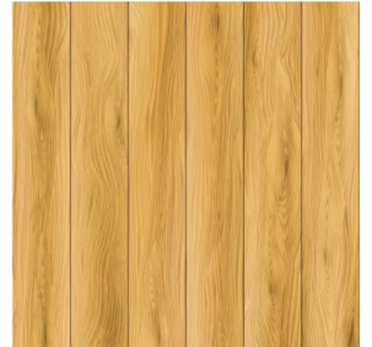 Sous verre motif planches en bois - TenStickers