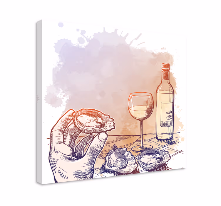 Tableau villes et pays moments de plaisirs marins - TenStickers