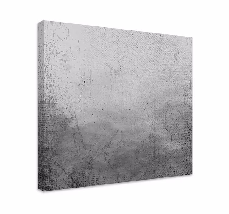 Tableau abstrait nuances texturées en dégradé - TenStickers