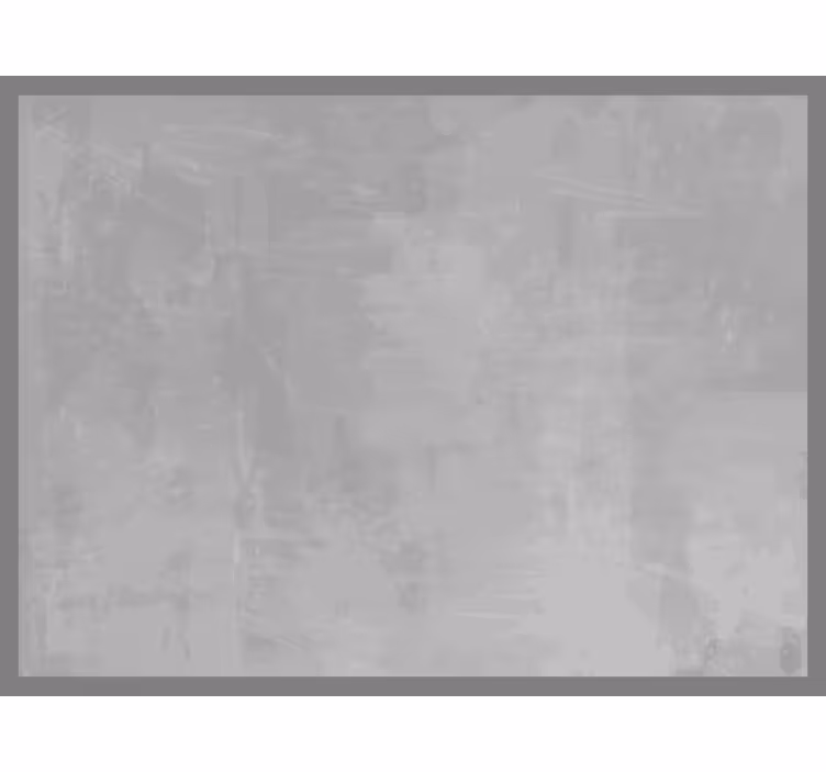 Tapis vinyle moderne pley grey - TenStickers