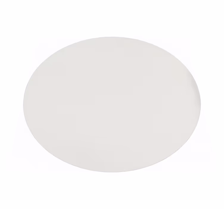 Tapis vinyle salon simple danseur de nuages - TenStickers