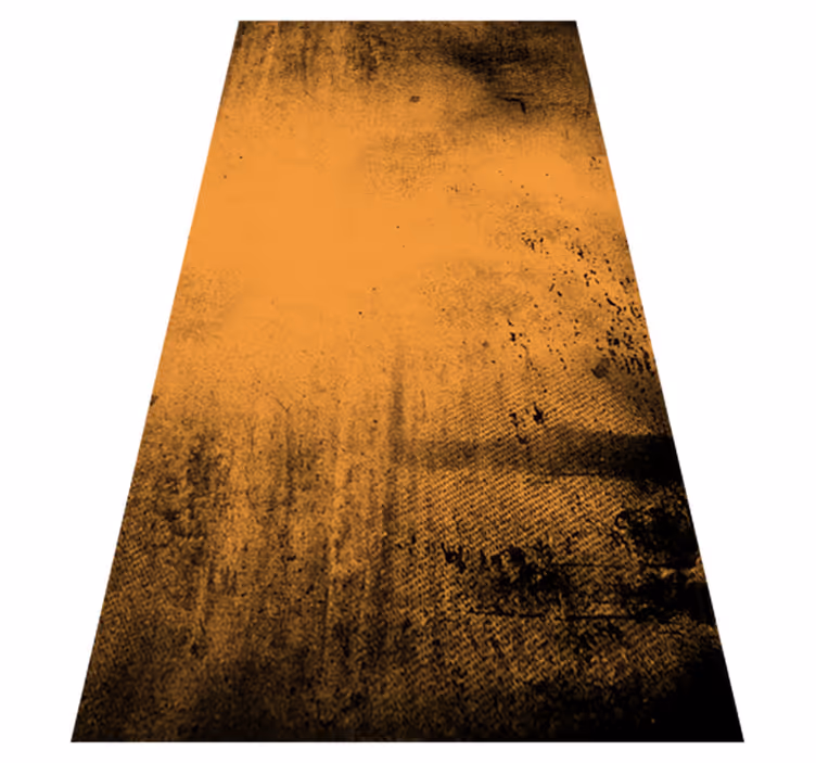 Tapis vinyle cuisine texture grunge - TenStickers