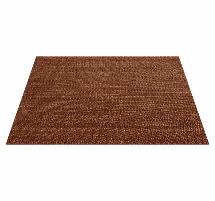 Tapis vinyle texture confort texturé - TenStickers