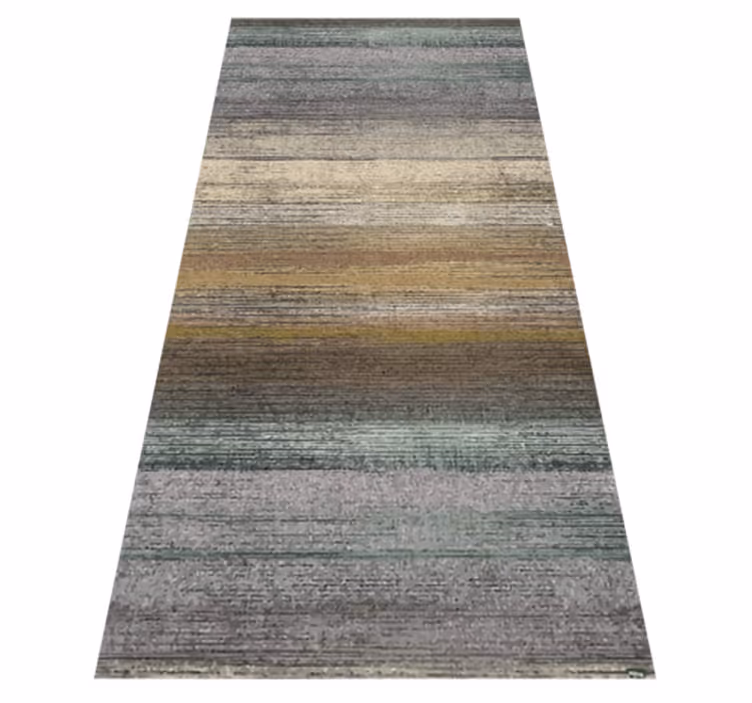 Tapis vinyle texture dégradé texturé - TenStickers