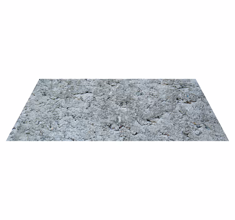Tapis vinyle marbre finition texturée en marbre - TenStickers