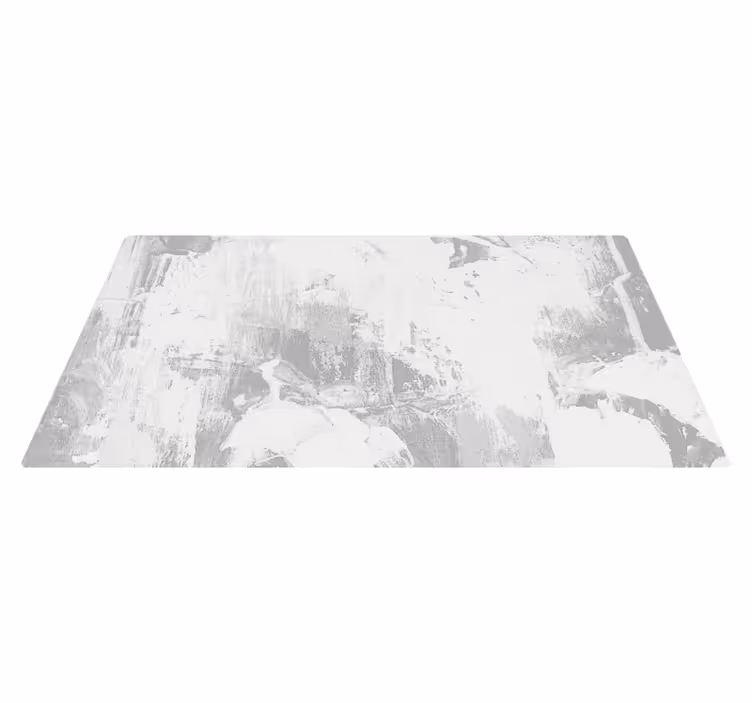 Tapis vinyle texture abstrait texturé - TenStickers