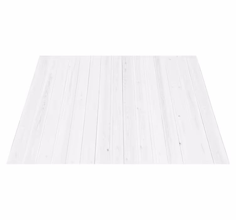 Tapis vinyle imitation parquet texture légère - TenStickers