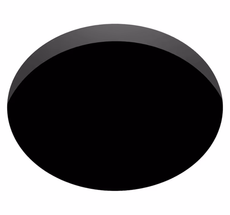 tapis vinyle trompe l'œil trou dans le sol - TenStickers