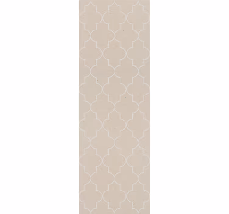 Papier peint chambre adulte motif beige élégant - TenStickers