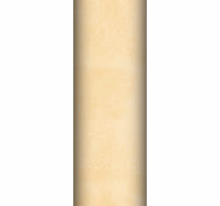 Papier peint effet marbre texture beige douce - TenStickers