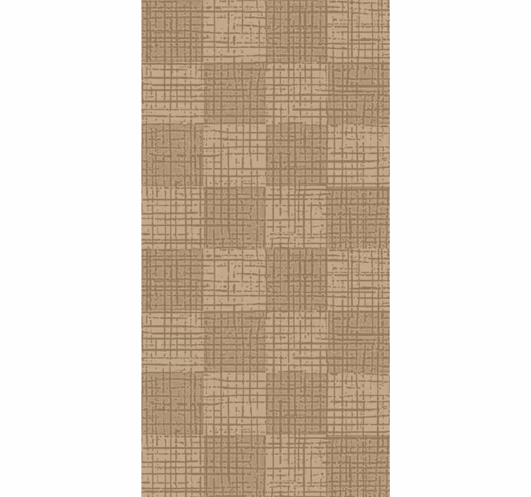 Papier peint texture surface beige - TenStickers