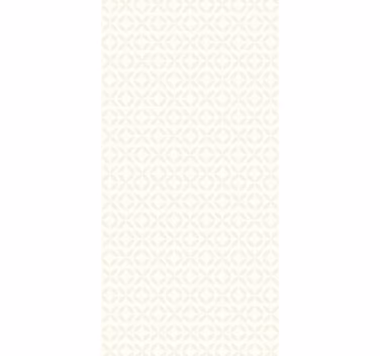Papier peint salon texture à motifs élégants - TenStickers