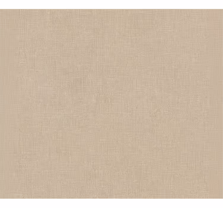 Papier peint texture lignes beiges - TenStickers