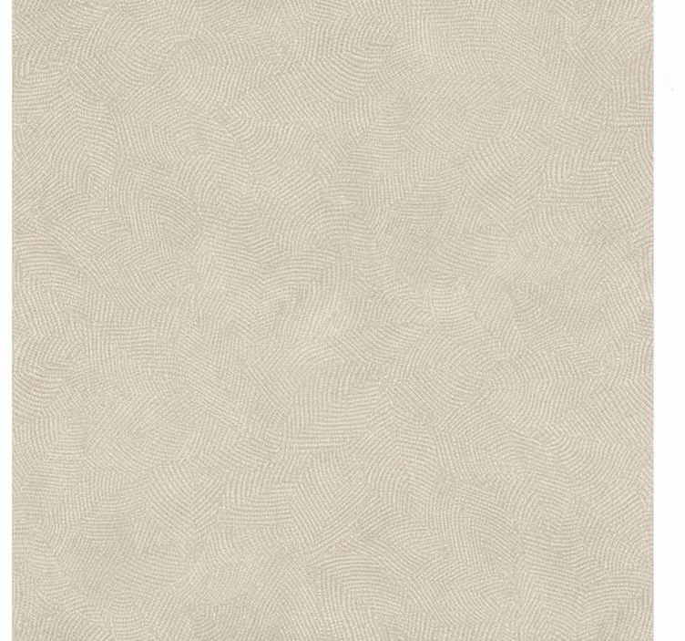 Papier peint salon motif feuilles texturé - TenStickers