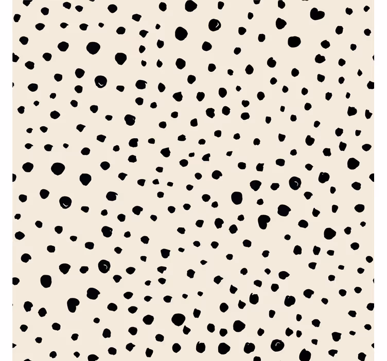 Papier peint animaux imprimé style hollywood regency - TenStickers