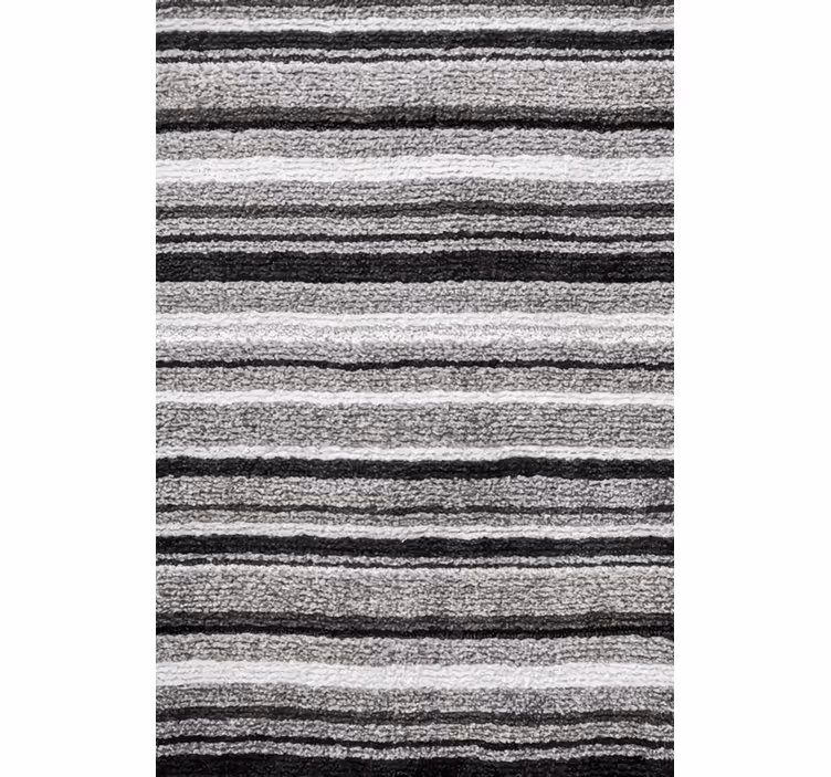 Papier peint texture tons noirs et gris élégants - TenStickers