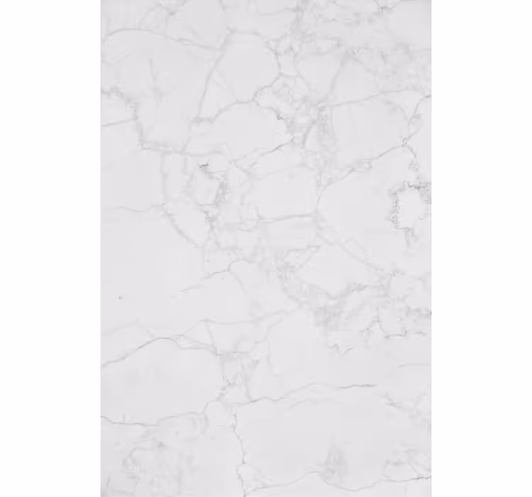 Papier peint texture marbre gris - TenStickers