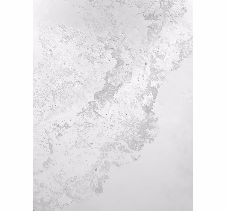 Papier peint texture gris pantone - TenStickers