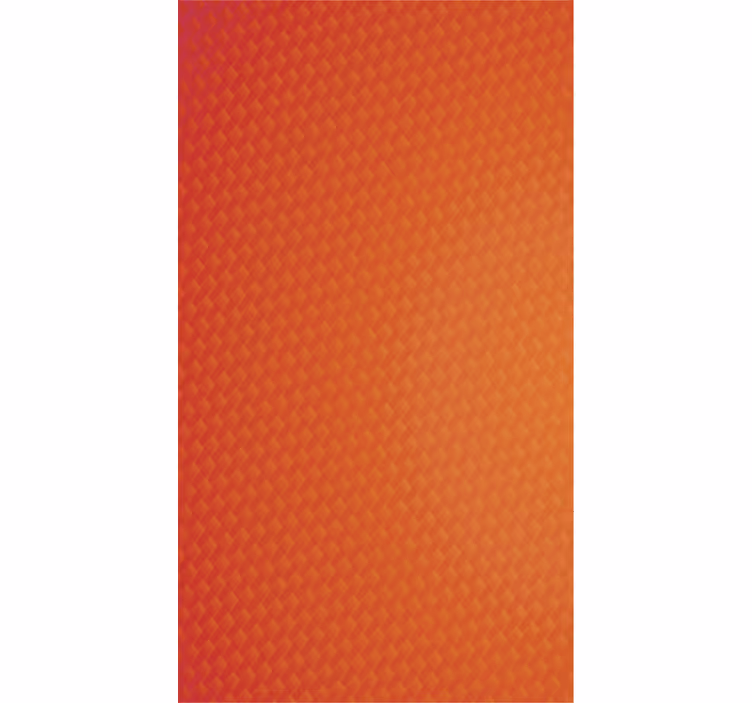 Papier peint texture carbone vert - TenStickers