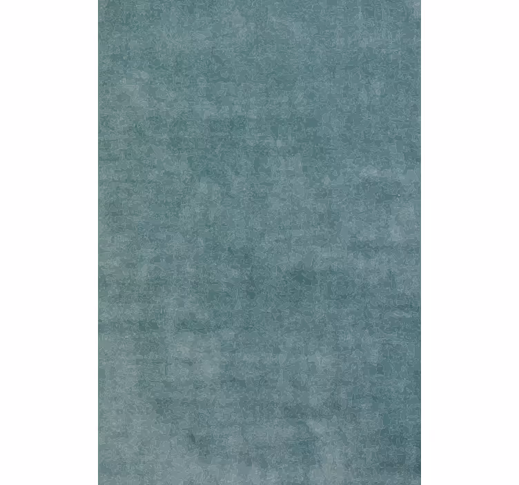 Papier peint effet marbre teinte bleue douce - TenStickers