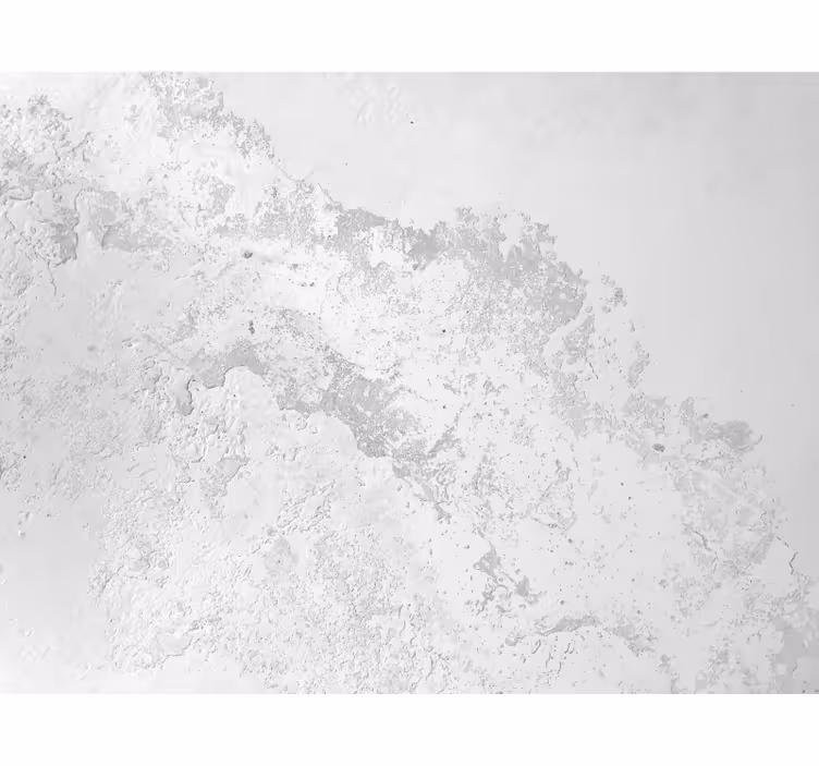 Papier peint effet marbre texture gris doux - TenStickers