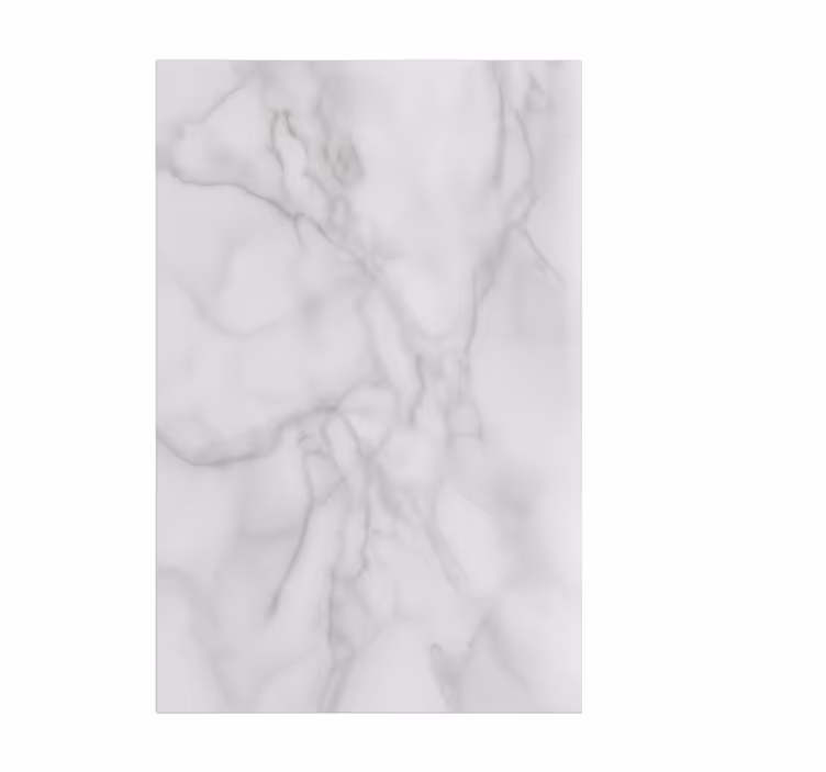 Papier peint effet marbre tourbillon neutre - TenStickers