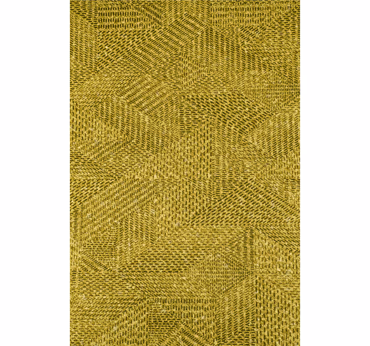 Papier peint salon surface verte texturée - TenStickers