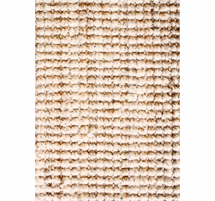 Papier peint salon tissé naturel - TenStickers