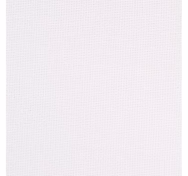 Papier peint bureau translucide blanc - TenStickers