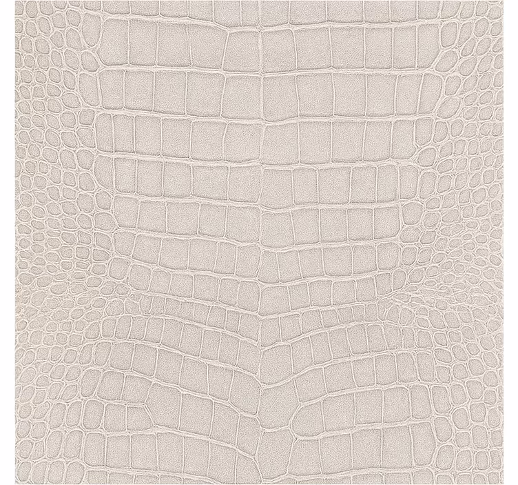 Papier peint chambre adulte effet peau de crocodile - TenStickers