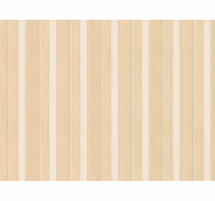 Papier peint chambre adulte soie miel verticale - TenStickers
