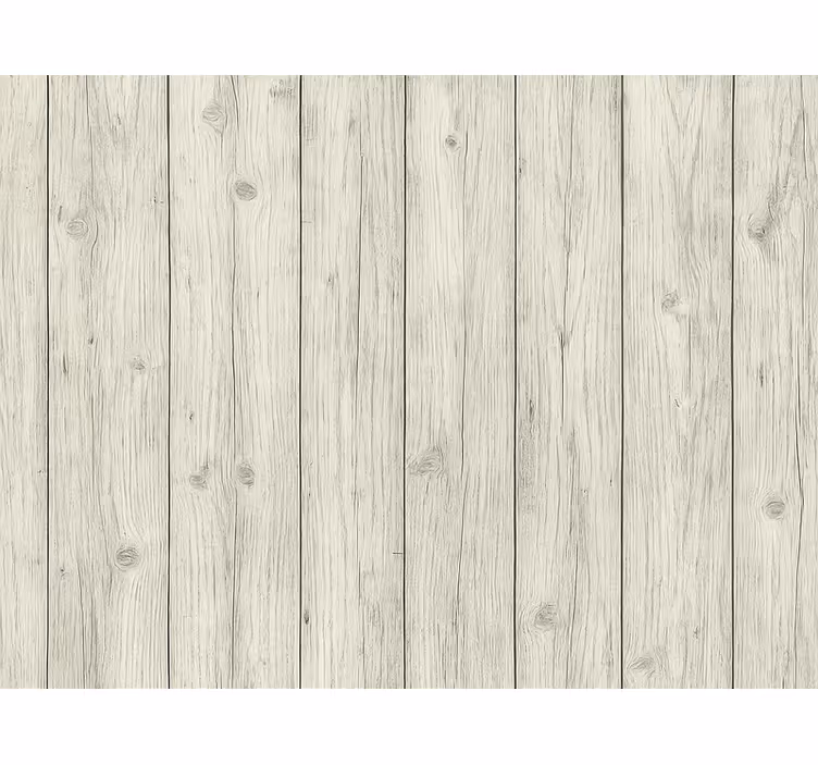 Papier peint chambre adulte bois rustique - TenStickers