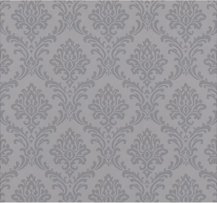 Papier peint chambre adulte design fumée - TenStickers