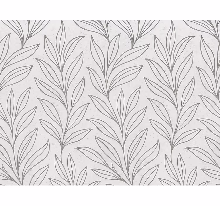 Papier peint chambre adulte motif ciment gris - TenStickers