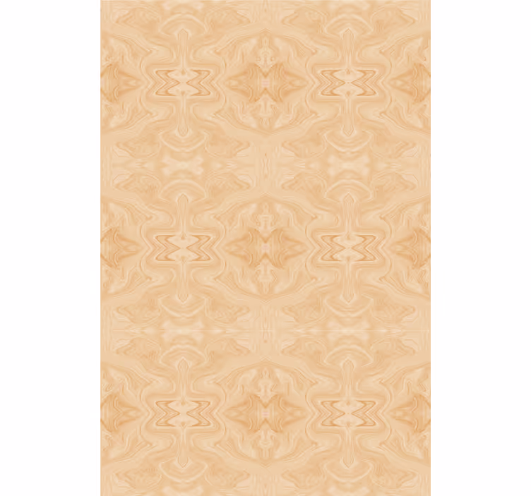 Papier peint chambre adulte motif naturel subtil - TenStickers