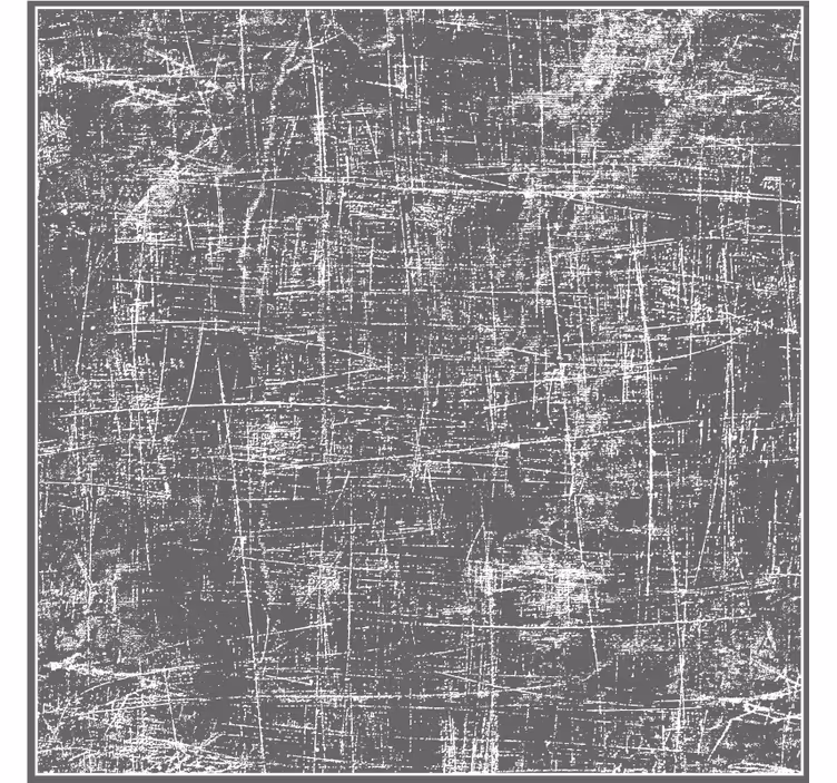 Papier peint métal motifs de pistes abstraites - TenStickers